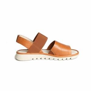 THE FLEXX Shoes New The Flexx Banzai Sandal In Deluxe Leather